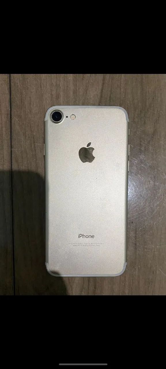 iPhone 7