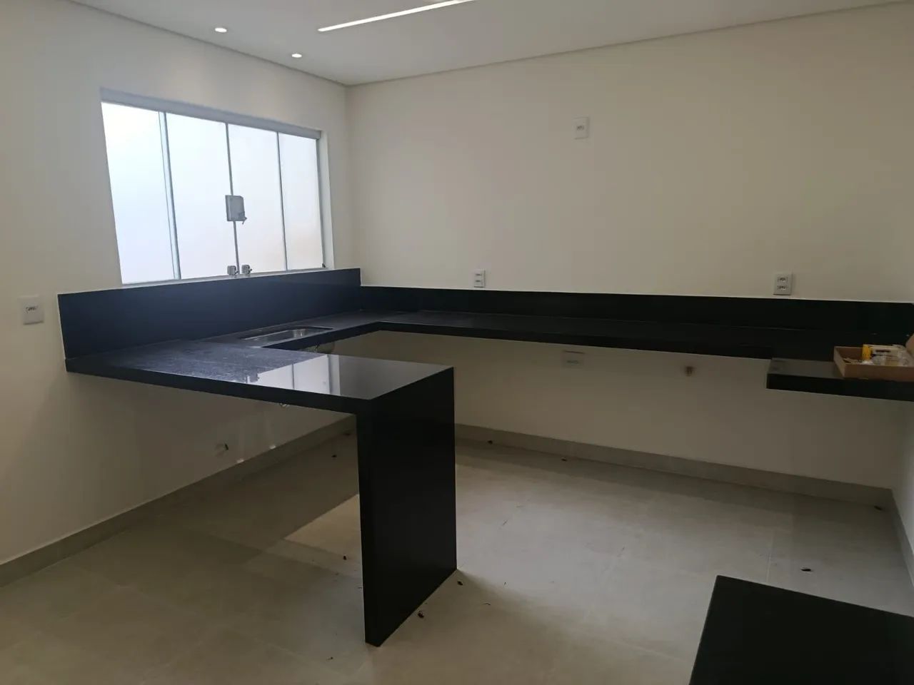 Foto - Santo André - Parque Capuava