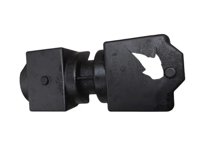 Defletor de Óleo Comando VW( Usado com detalhe)  VW Golf 1.8 (1998 a 2006) VW Passat 1.8 A