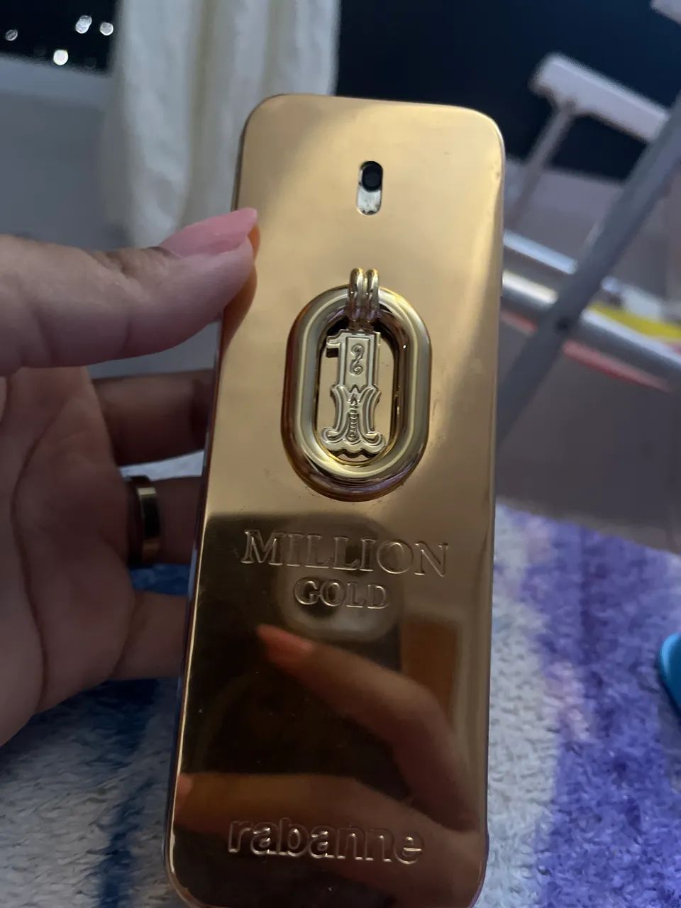 1Million Gold - Foto 3