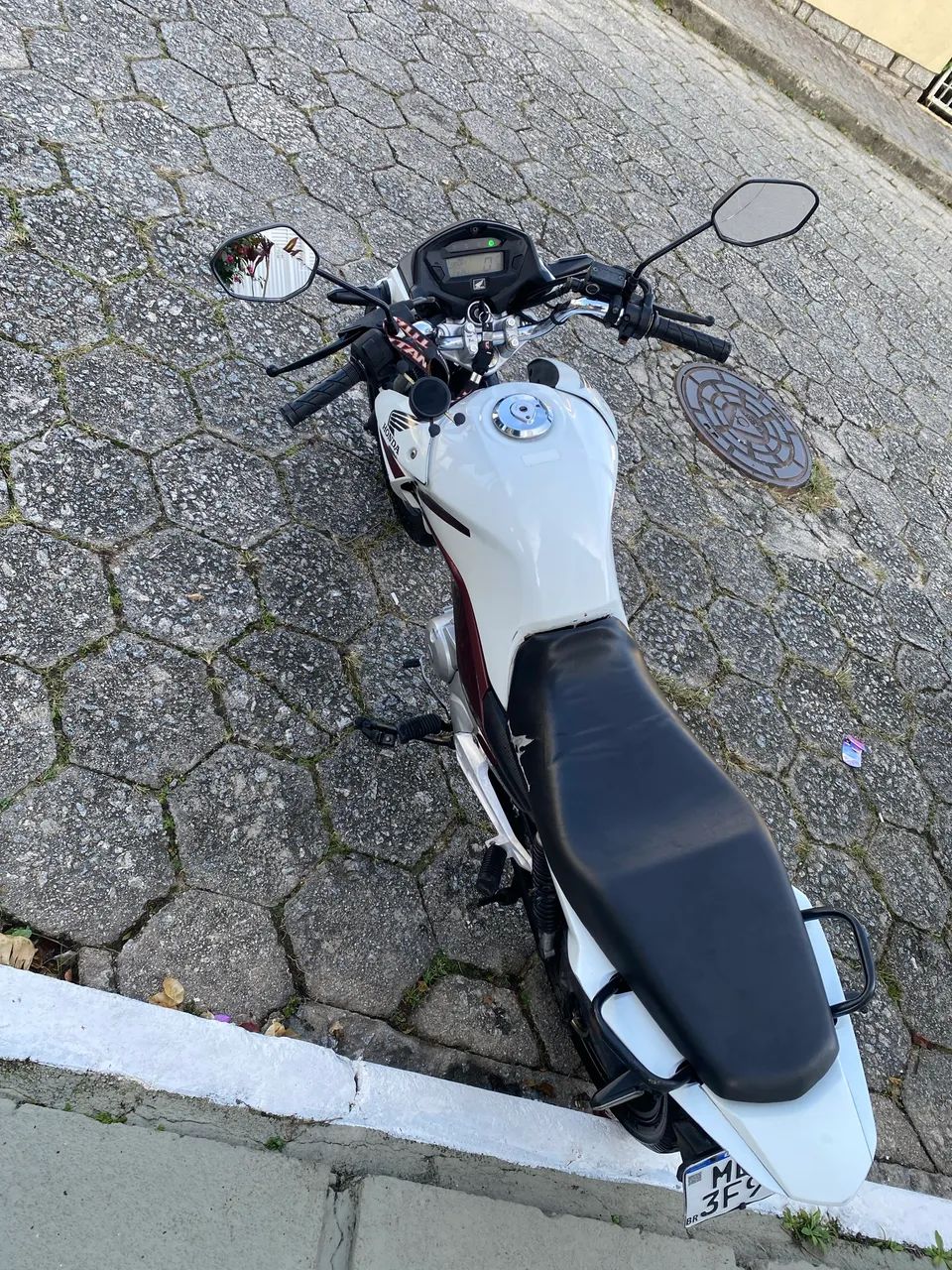 Titan 150 / 2014 - Foto 5