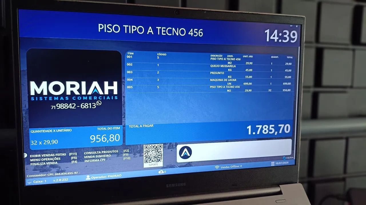 Sistema para Conveniência  - Foto 3