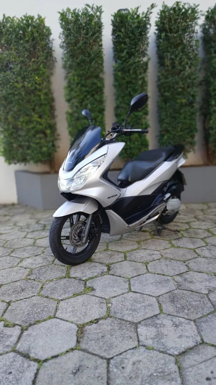Honda PCX - 2018 - Foto 2