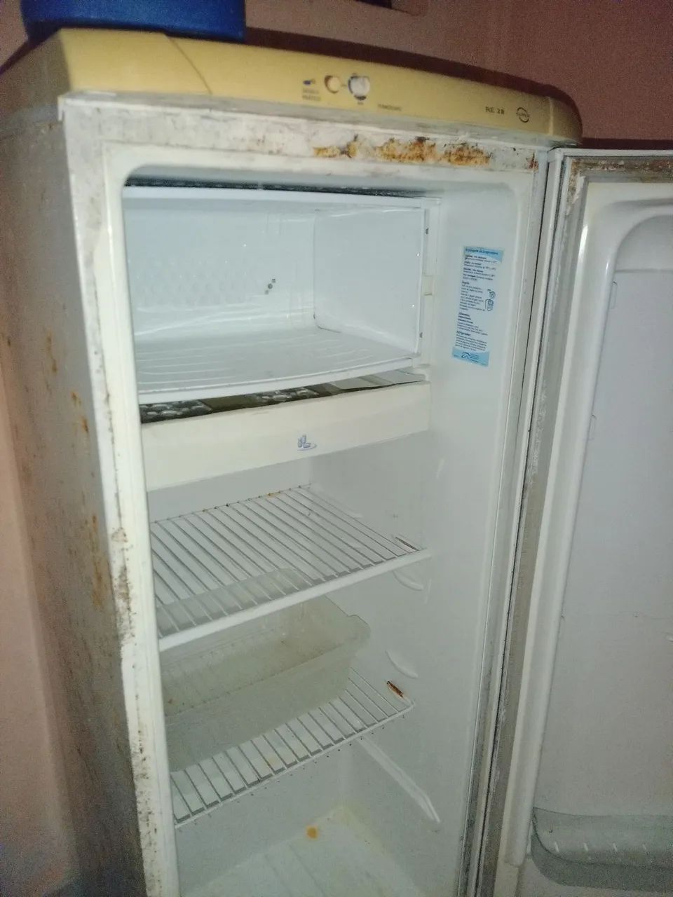 Geladeira  - Foto 3