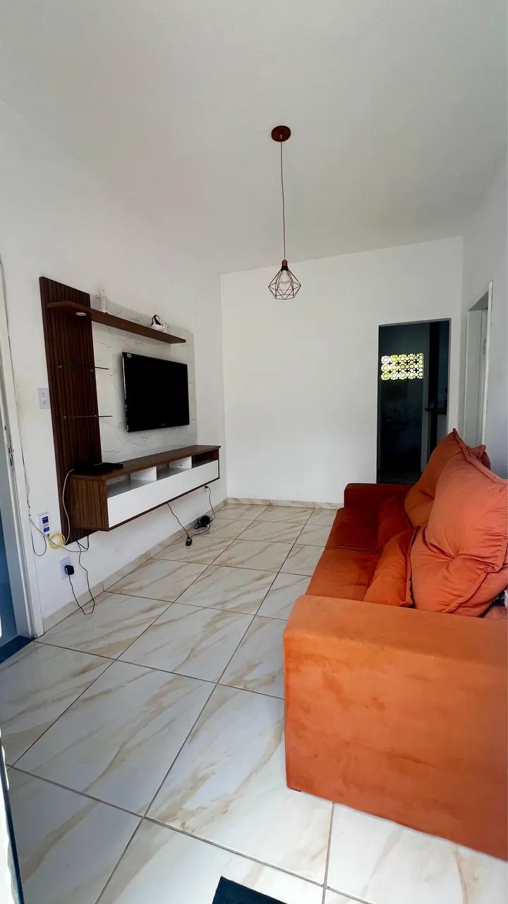 Vendo Casa em Ponta Negra - Foto 3
