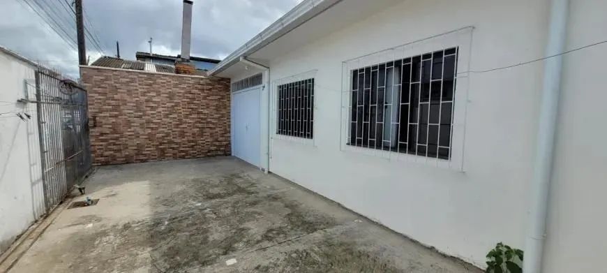 CASA A VENDA CIDADE OPERARIA 