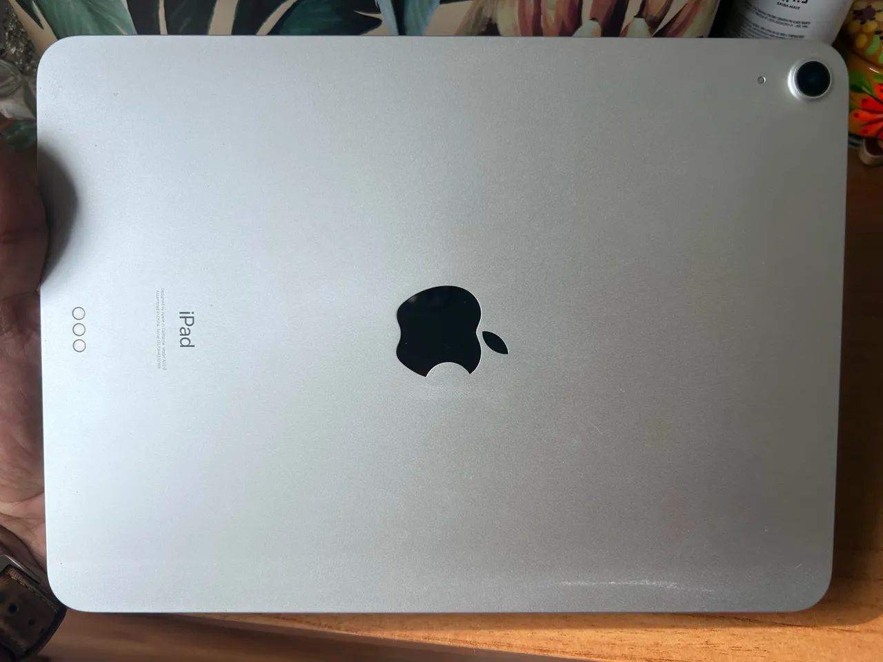 iPad Air 4ª Geração 64GB - Foto 4