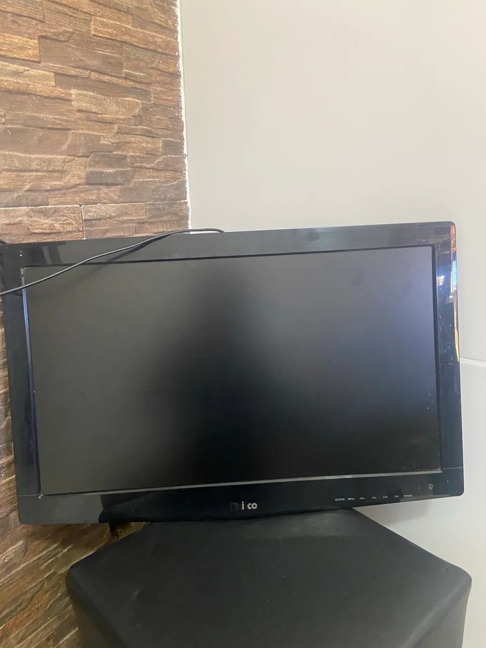 Tv led 24 polegadas  - Foto 4