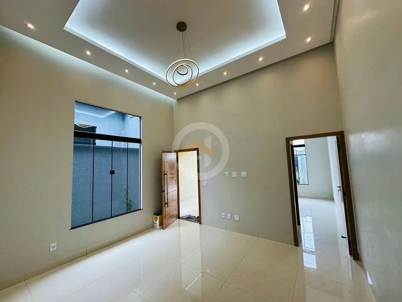 CASA PARA VENDA SETOR ITAPOÃ 3Q - Foto 4