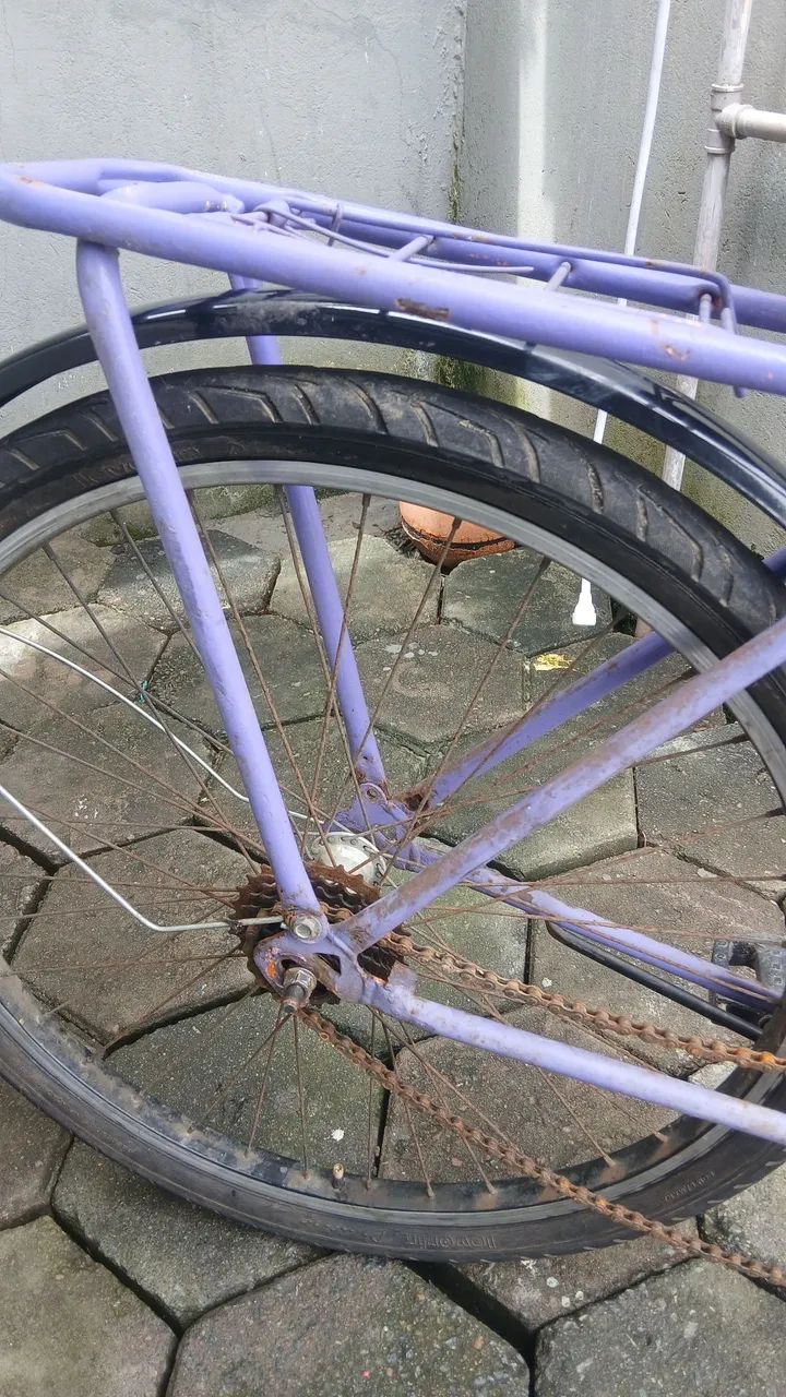 Bicicleta Verona  - Foto 3