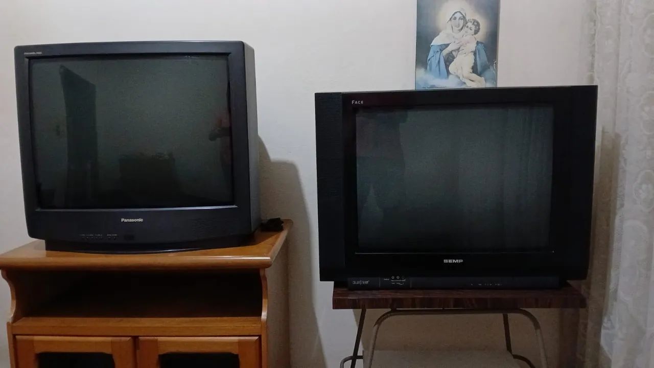 Televisão  - Foto 3