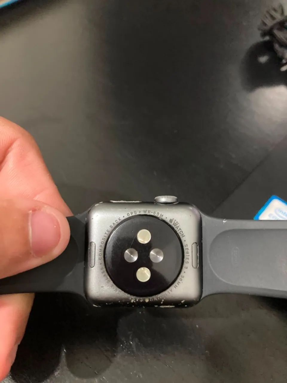 APPLE WATCH SÉRIES 3 - Foto 4