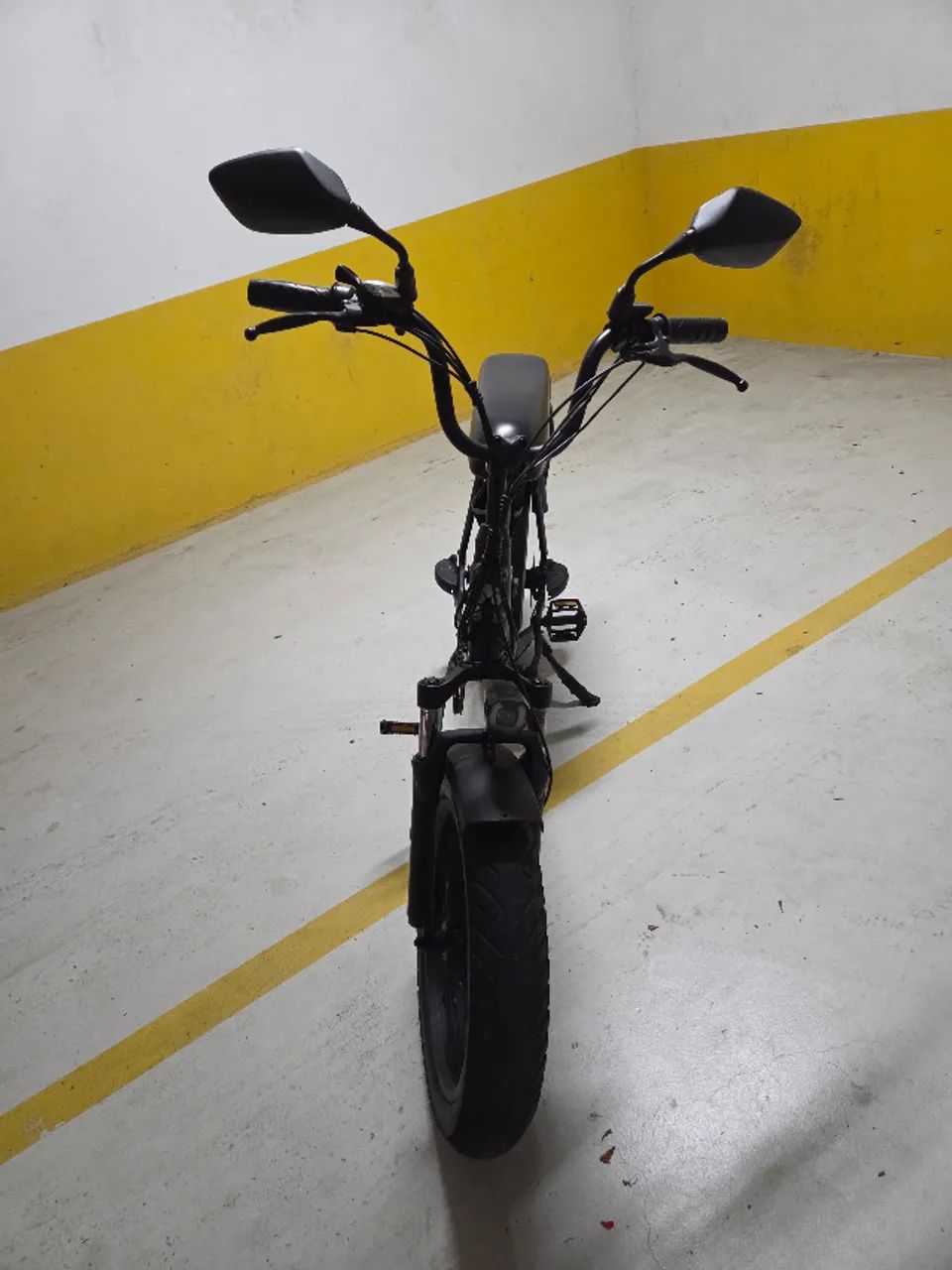 Bicicleta Elétrica Lev Cruiser - Foto 4