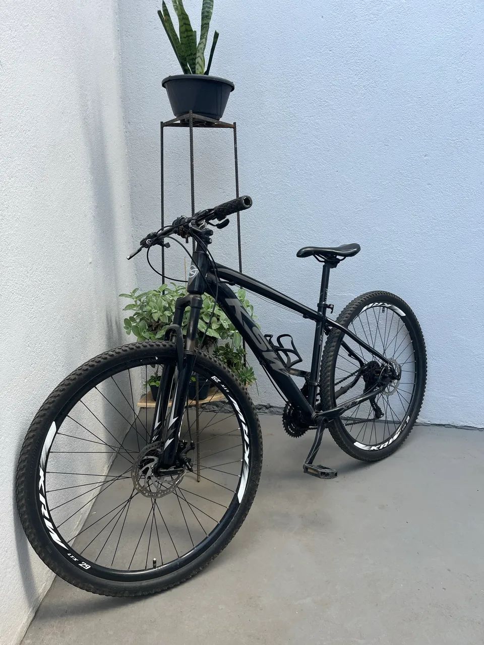 Bicicleta aro 29 - Foto 2