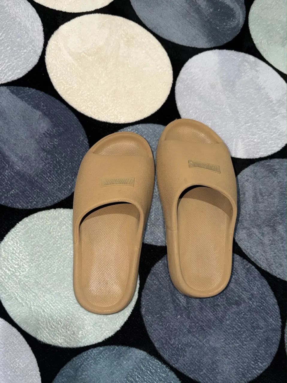 Chinelo Nuvem Thugnine Original 
