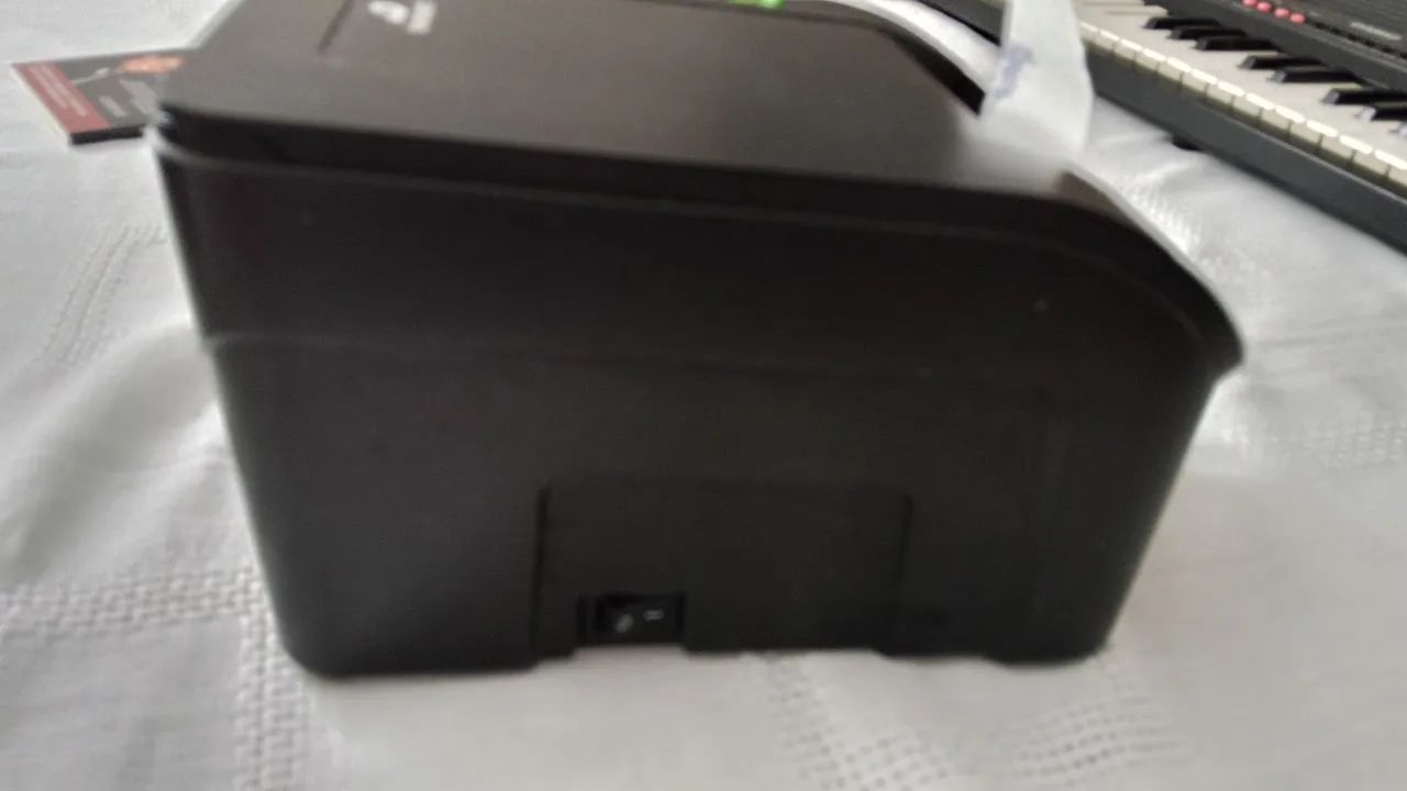 Impressora térmica bematech  - Foto 4