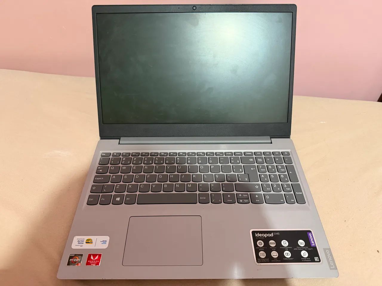 Notebook  - Foto 4