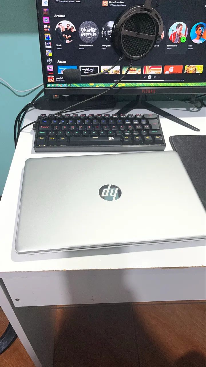 Notebook HP 14?  - Foto 3