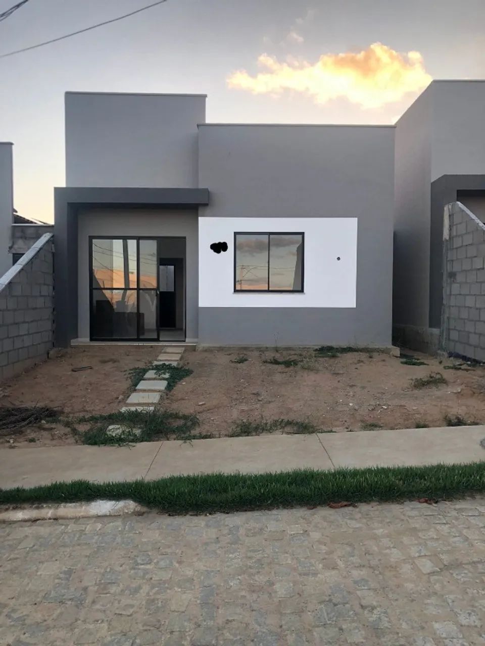 Foto - Feira de Santana - Campo Limpo