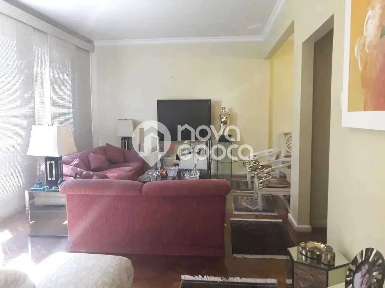 Ipanema | Apartamento 4 quartos