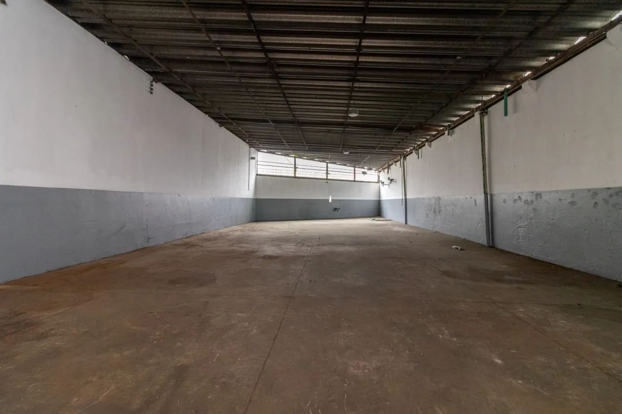 Galpão na Rua Liege, 99  1500 m² - Foto 4