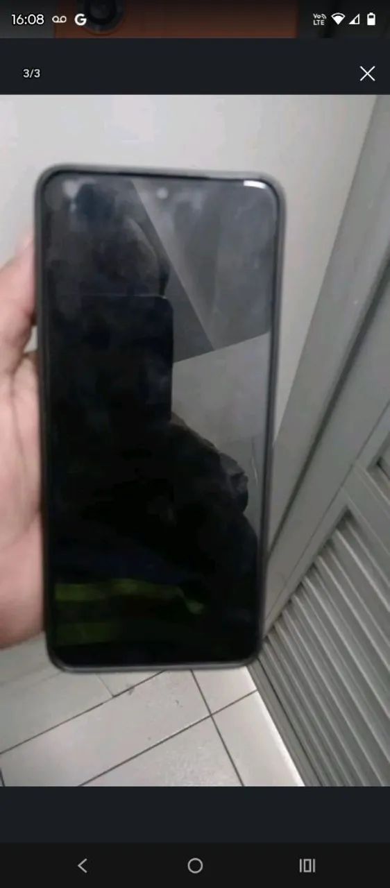 Celular + Tv de 32 Polegadas no preço bom - Foto 2
