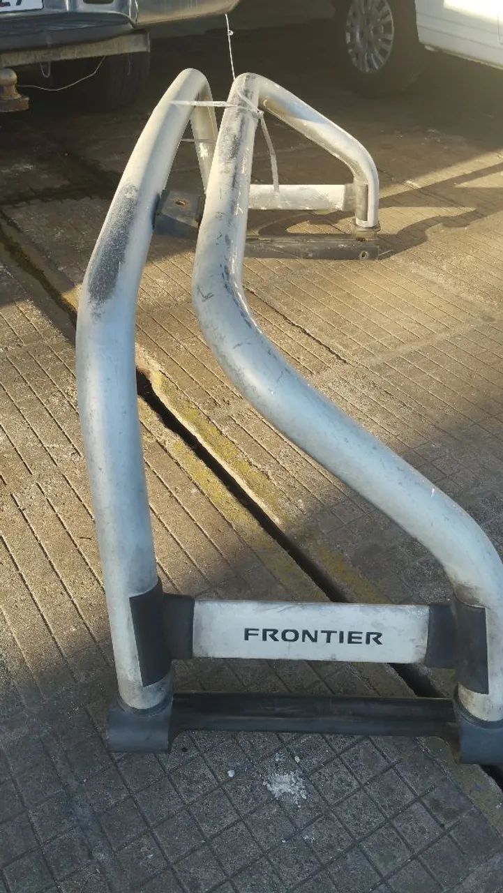 Santo Antônio para FRONTIER  - Foto 4