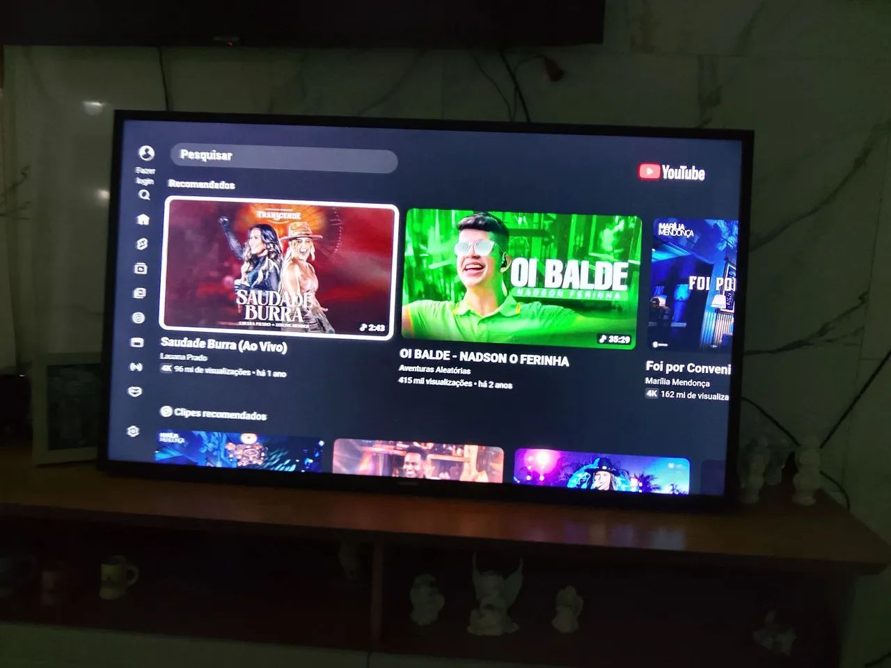 Tv Samsung  - Foto 5