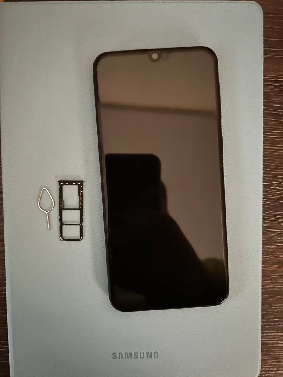 Celular Samsung M31