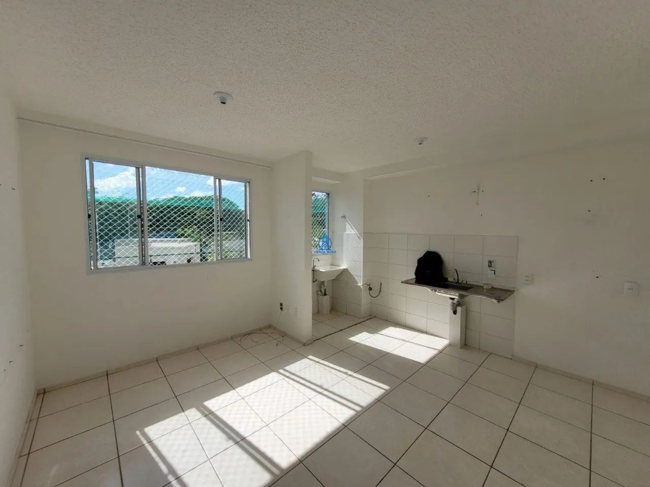 APARTAMENTO 2 QUARTOS 1 SUÍTE MANTIQUEIRA BH - Foto 5