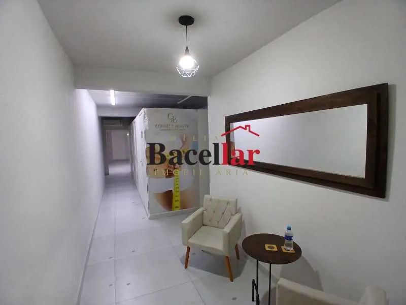 Espaço Comercial Climatizado para Aluguel na Rua Adolfo Bergamini