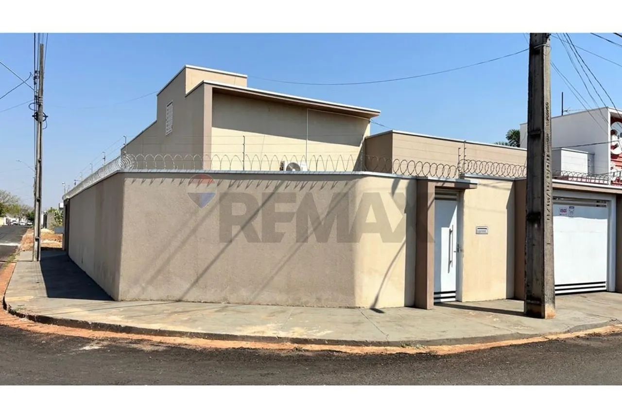 Casa Moderna e Confortável em Barra do Garças/MT - Foto 2