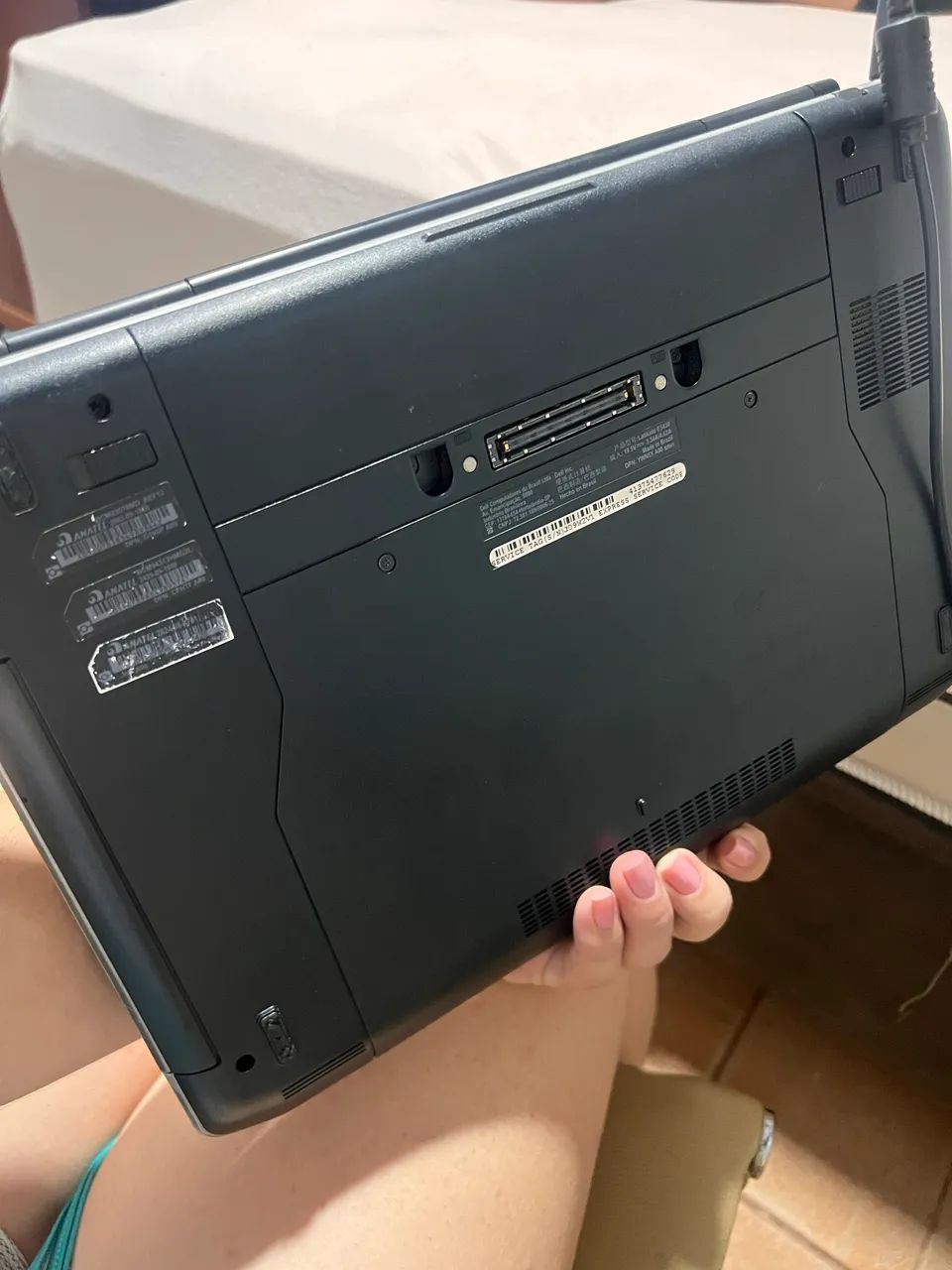 Vendo este notebook Dell - Foto 3