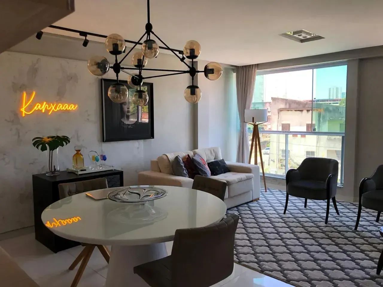 EDF. BOSQUE ILHA DO RETIRO / 2 QUARTOS COM LAZER COMPLETO - Foto 4