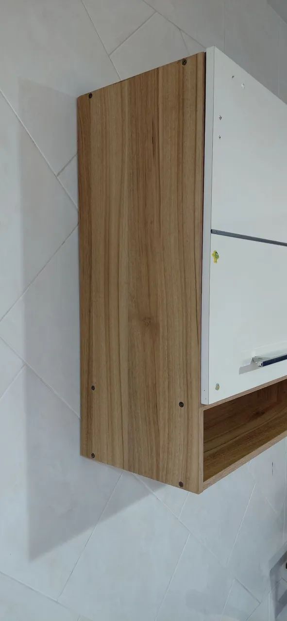 ARMÁRIO DE COZINHA  - Foto 5
