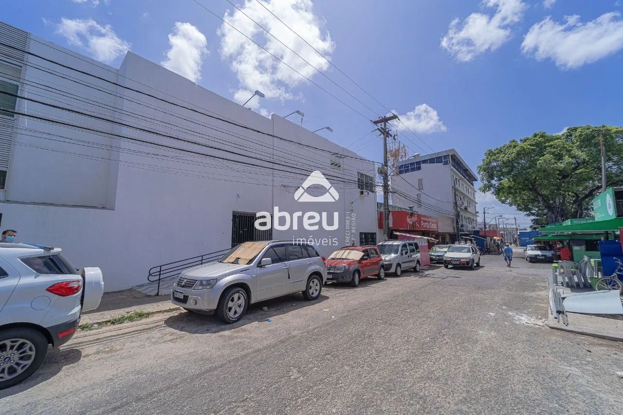 Excelente prédio comercial no coração do Alecrim - Foto 2