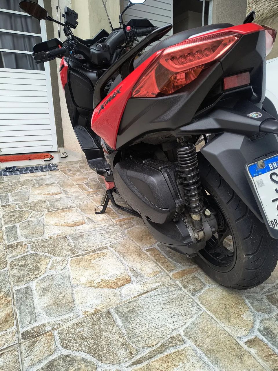 Xmax 250 2023 - Foto 5