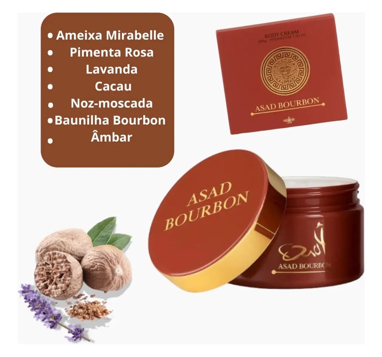 Pasta creme - Foto 2