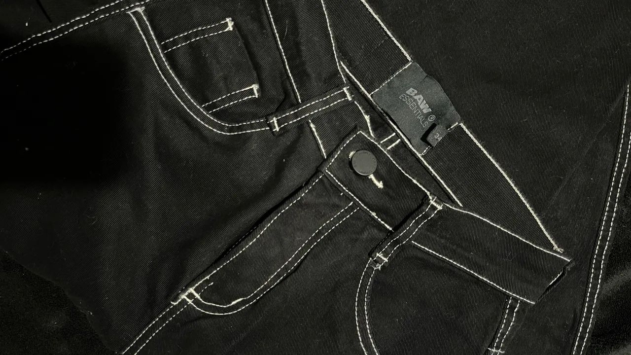 Calça Baw  - Foto 4