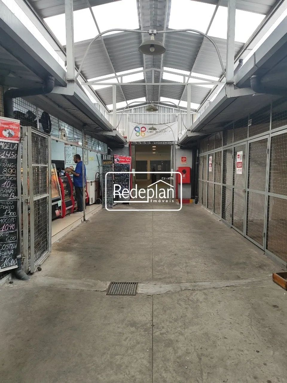 Loja Comercial no Centro de Barra Mansa! - Foto 5
