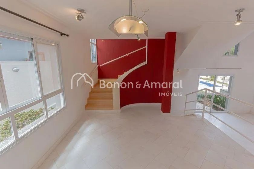 Casa para Aluguel - 5 Quartos, 480 m2 - Campinas - Foto 4