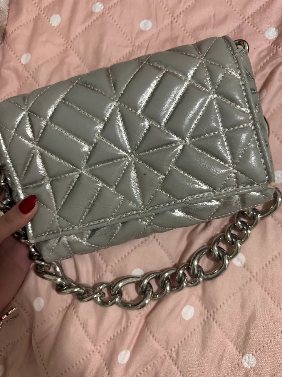 Bolsa da Zara 