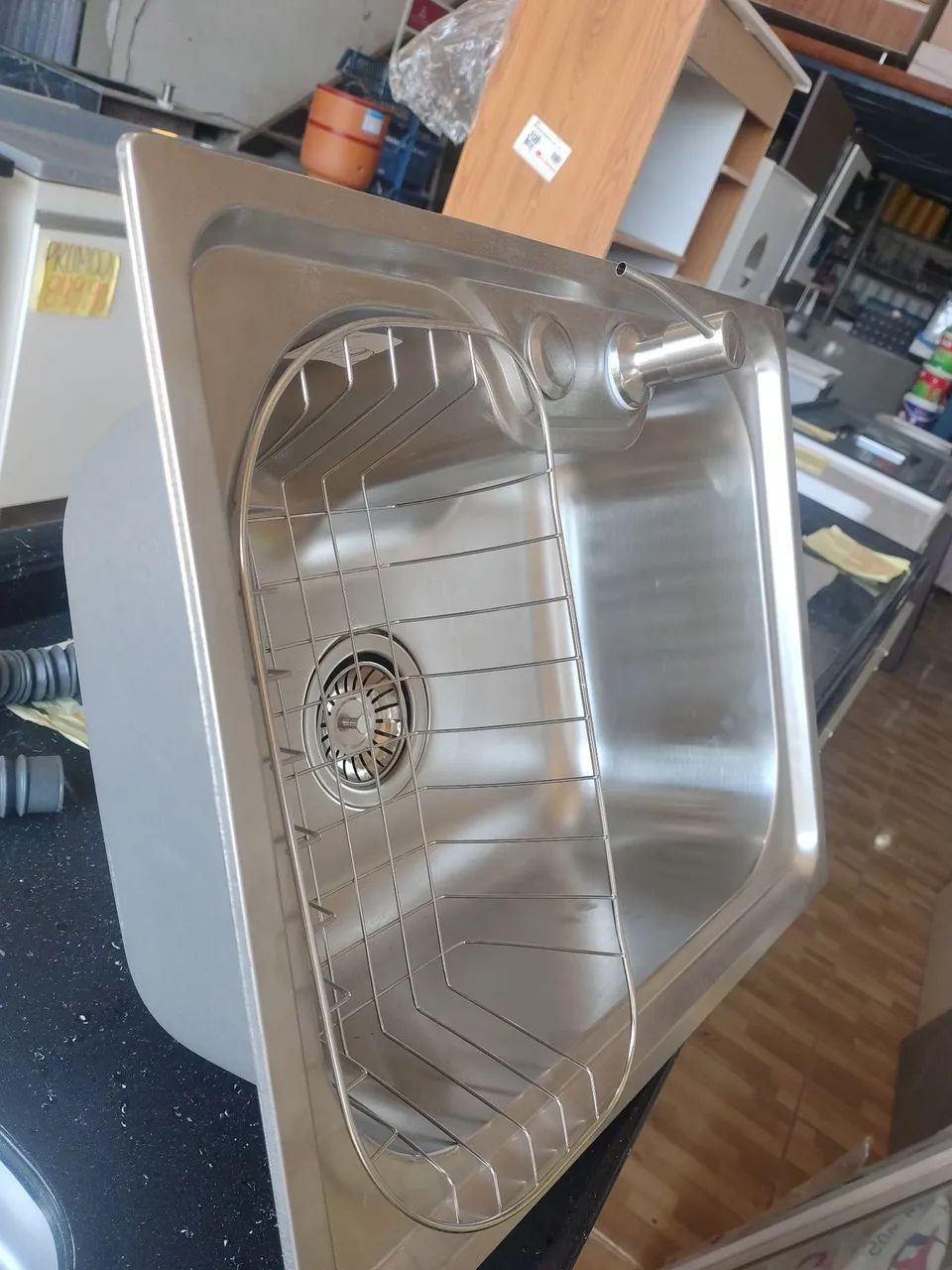 Cuba Inox  - Foto 2