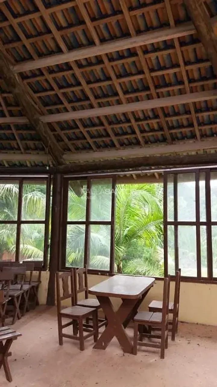 Sítio para ALUGAR: Ideal para eventos e restaurante. - Foto 5