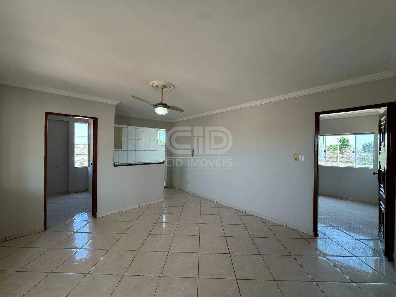 Casa Residencial com 3 Quartos no Parque Cuiabá - Foto 3
