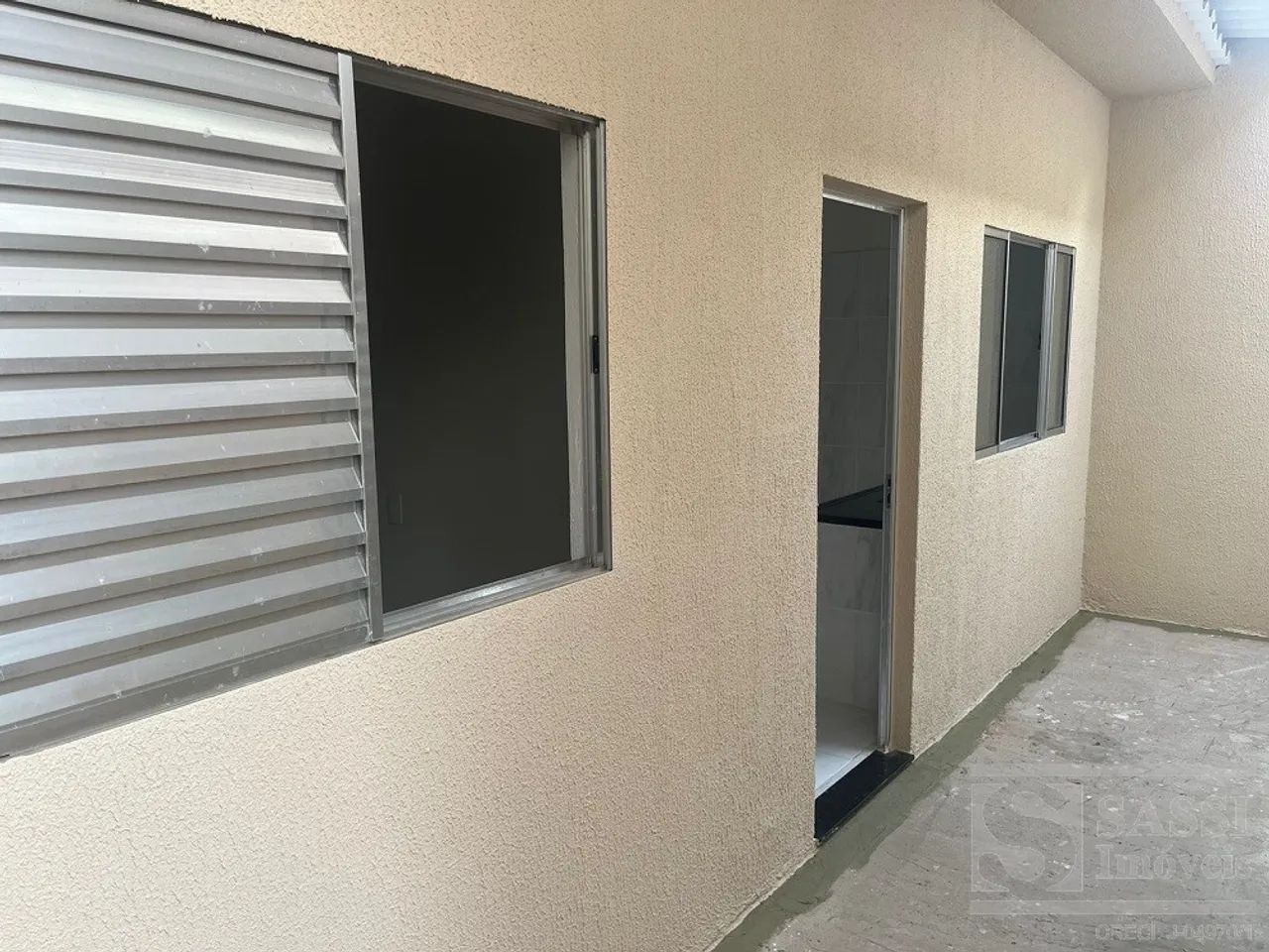 Casa em PARQUE RESIDENCIAL BELINHA OMETTO - Foto 5