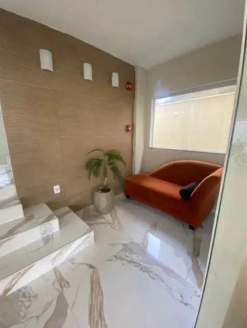 Alugo Apartamento no Bequimão.