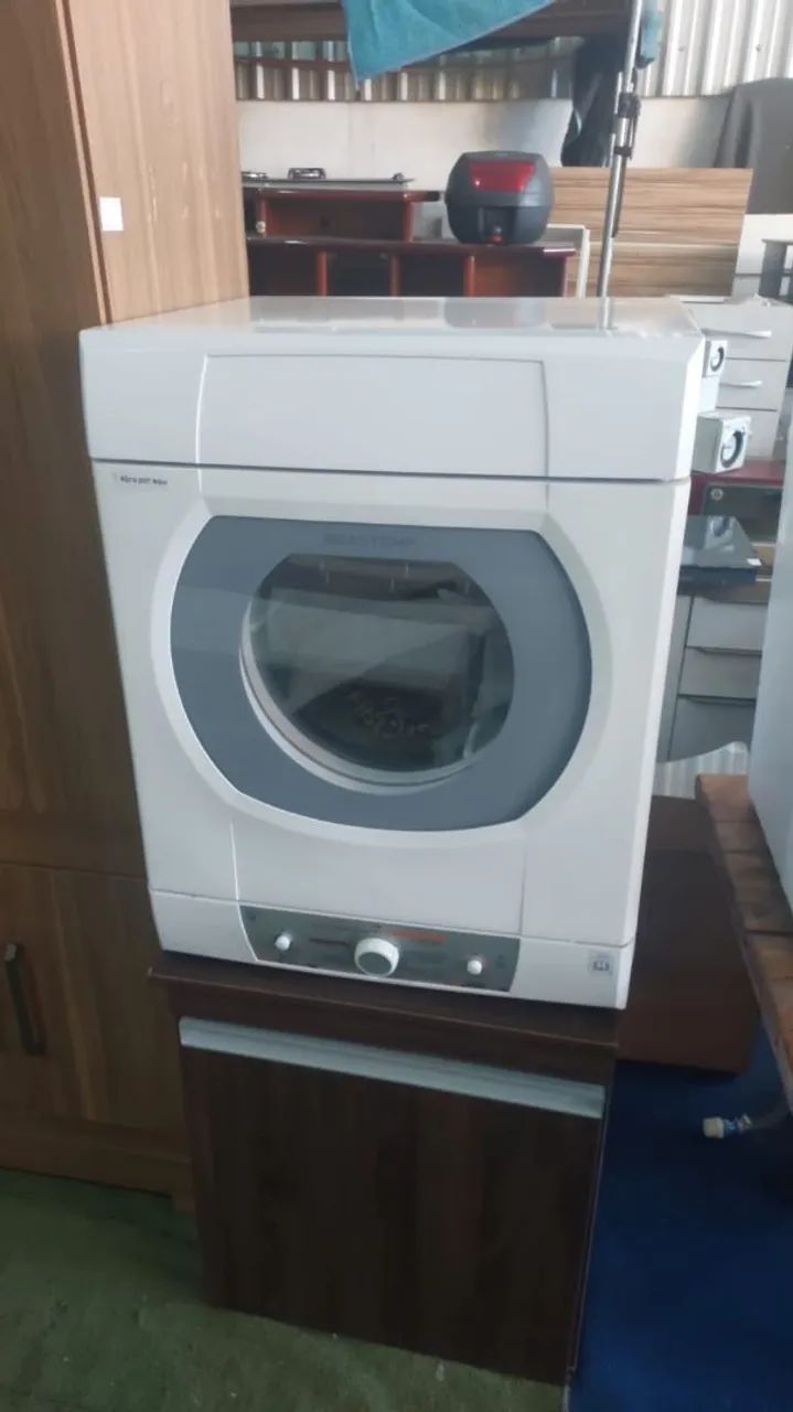 Secadora de roupas