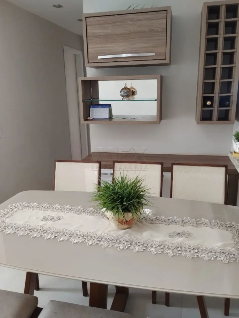 Apartamento com 2 quartos, sendo 1 suíte - Foto 3