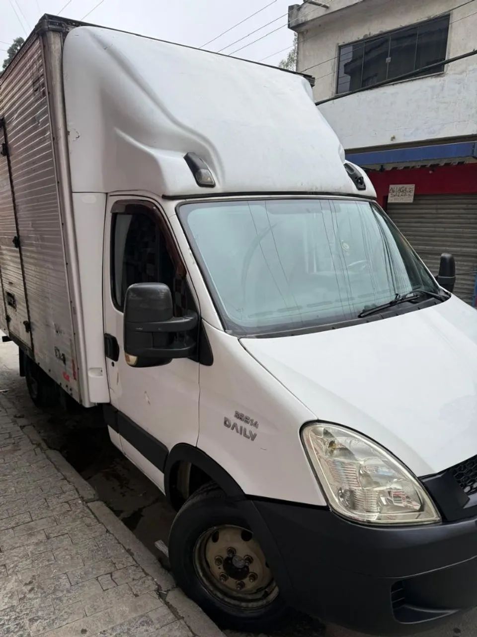 IVECO DAIKY 2013 - Foto 5